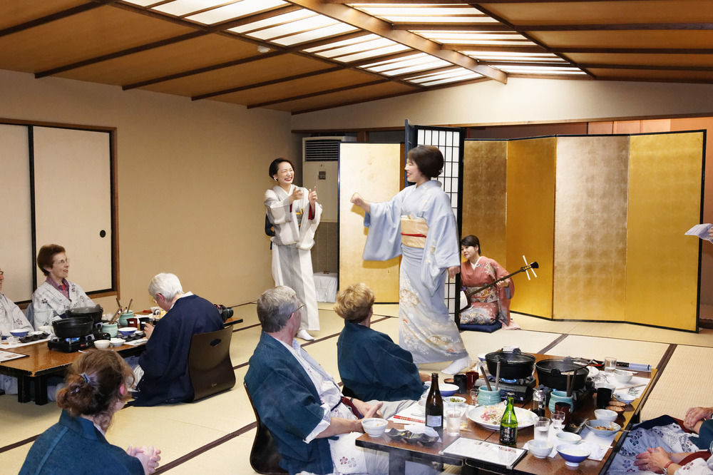 Hotel Ashinoko Ichinoyu Hakone Exteriér fotografie