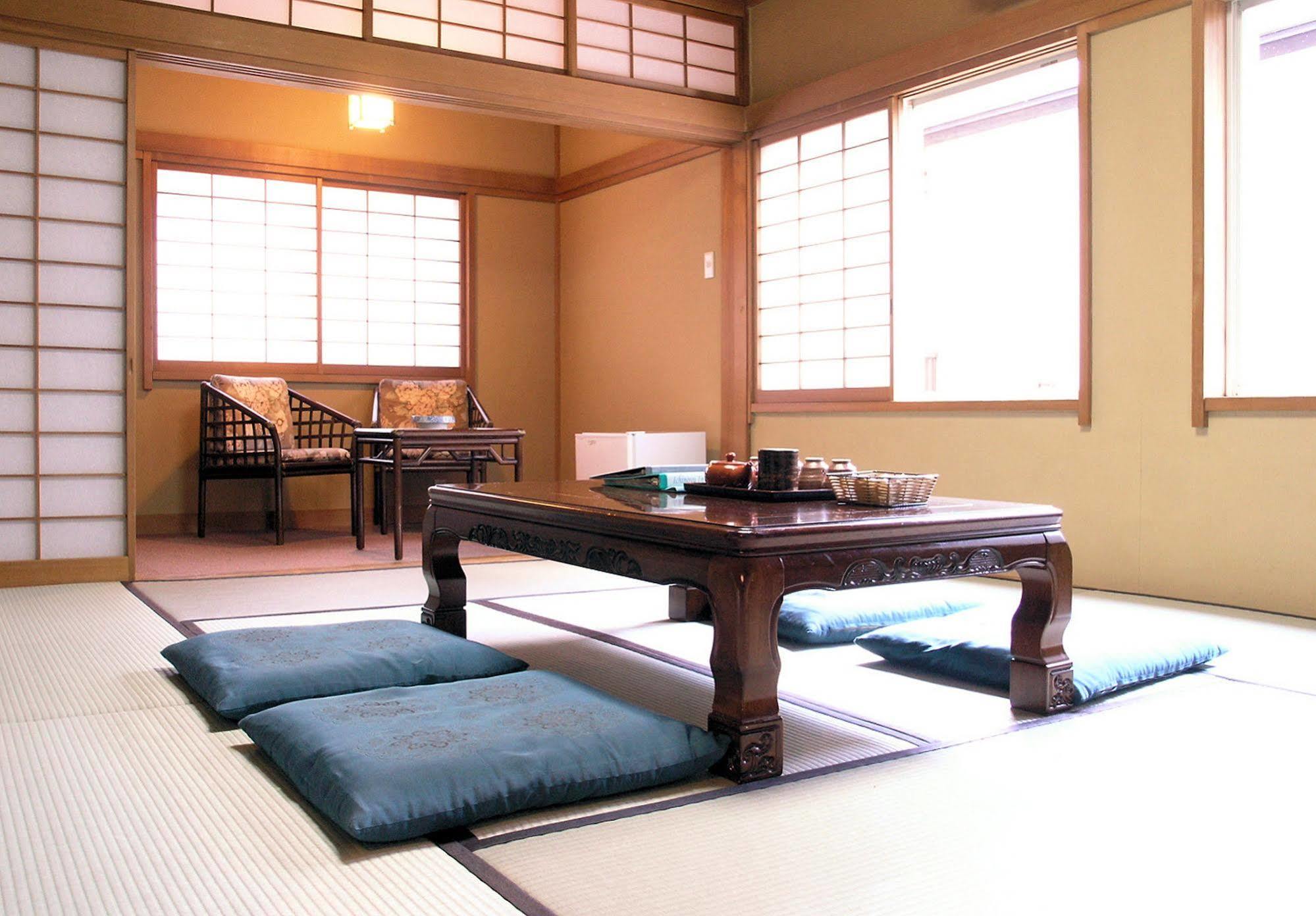 Hotel Ashinoko Ichinoyu Hakone Exteriér fotografie